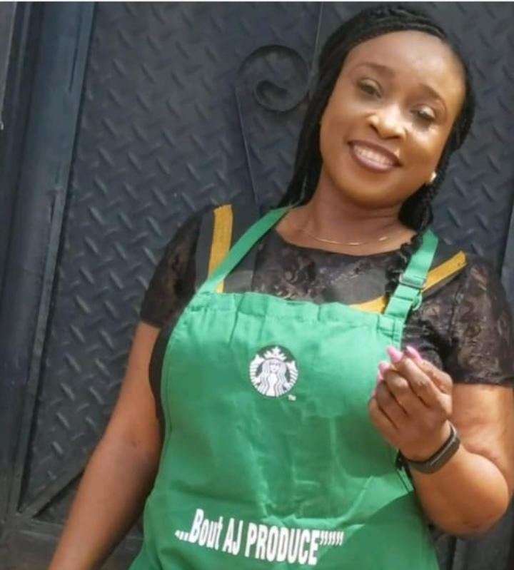 AJ Produce Shop Profile Picture