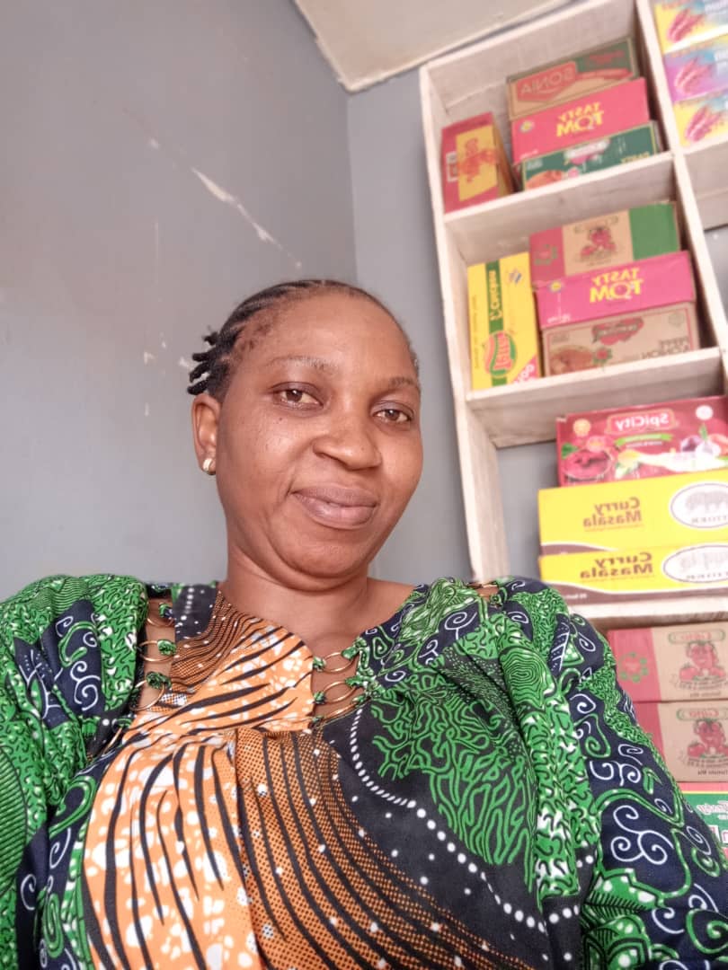 Anuoluwapo Foodstuff Profile Picture