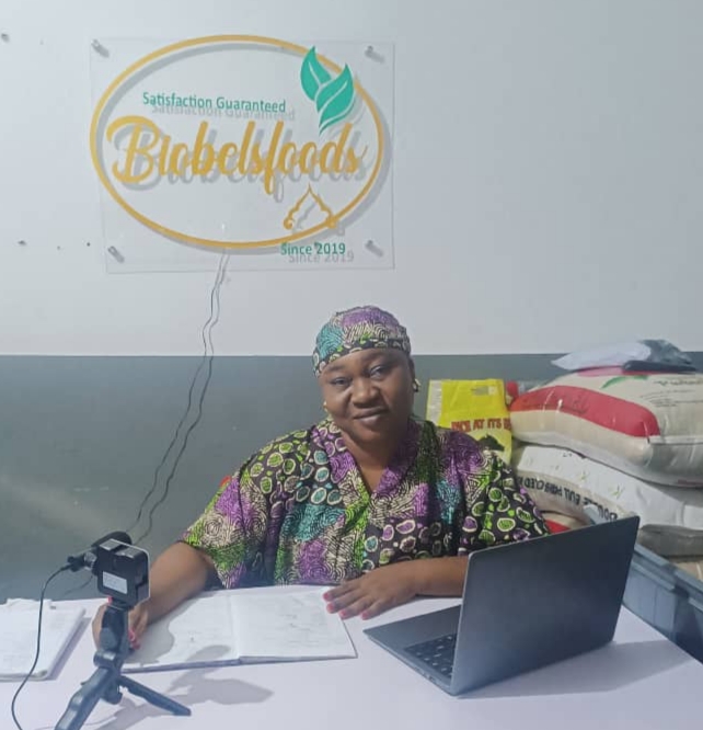 Biobels Foods Profile Picture