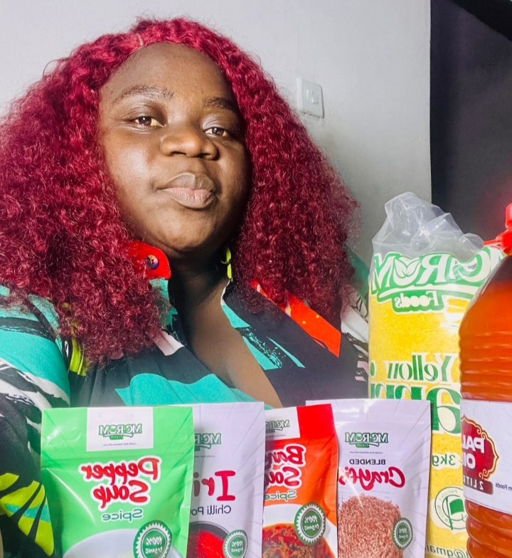 Mcrom Foods Profile Picture